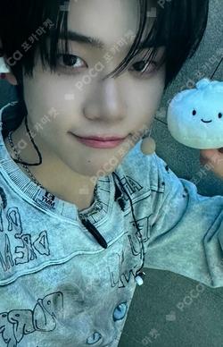 ETERNALT hello82 Yeo Jun Jang photocard image