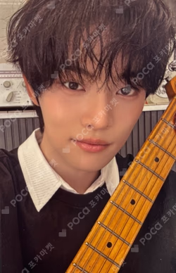 CLOSE YOUR EYES OFFICIAL FANCLUB MEMBERSHIP KIT