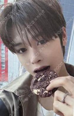 ETERNALT knpops Ma Jingxiang photocard image