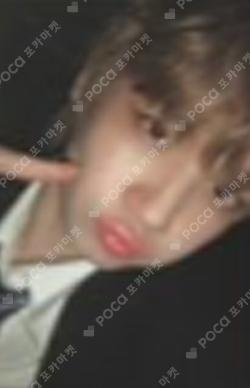 Snowy Summer MUSIC KOREA KENSHIN photocard image