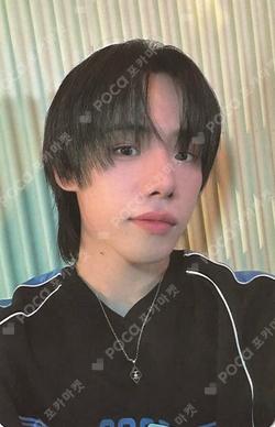 ERROR X OMEGA X Love Letter Series XEN photocard image