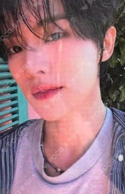 CLOSE YOUR EYES [We meet here] Jeon Minwook photocard image