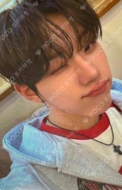 ETERNALT WEVERSE  Kyoung Bae Seo photocard image