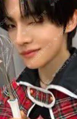 ETERNALT QQ MUSIC Jeon Minwook photocard image