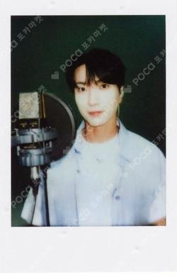 Super Junior25 KTOWN4U LEETEUK photocard image
