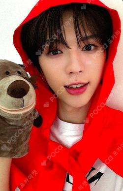 WILD&FREE EVERLINE BRIAN photocard image