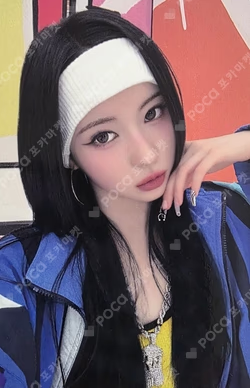 HOT SAUCE PVC CASE + PHOTO SET