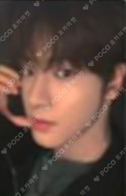 Snowy Summer Blue Dream Media Seung Ho Song photocard image