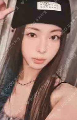 iLy EVERLINE SHUIE photocard image