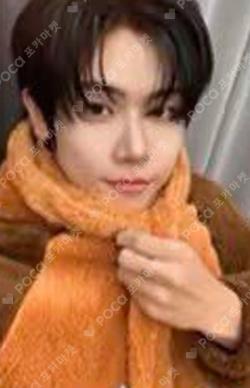 ETERNALT QQ MUSIC Yeo Jun Jang photocard image