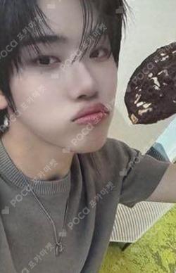 ETERNALT knpops Yeo Jun Jang photocard image