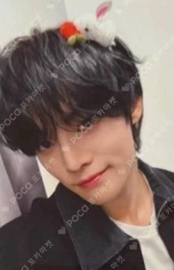 ETERNALT MAKESTAR Jeon Minwook photocard image