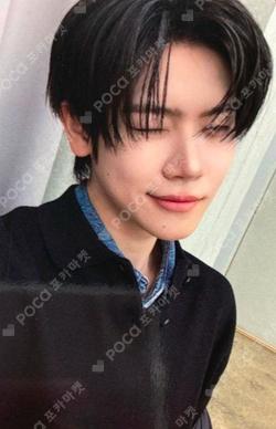 ETERNALT HMV Yeo Jun Jang photocard image