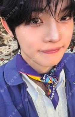 ETERNALT JEWEL Ver. Jeon Minwook photocard image