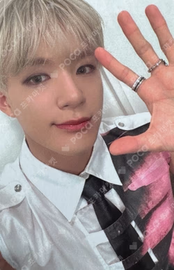 NCT JENO photocard image