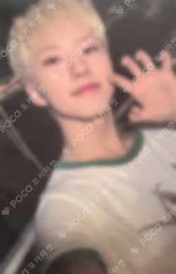 SEVENTEEN X KYOBO 10th Anniversary [SEVENTEEN WEEKS] HOSHI photocard image