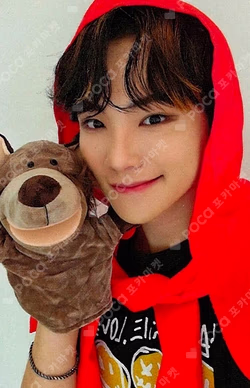 WILD&FREE EVERLINE SIYUN photocard image