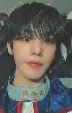 FORX CAFE EVENT XEN photocard image