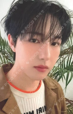 JINGCAI OK! RENJUN photocard image