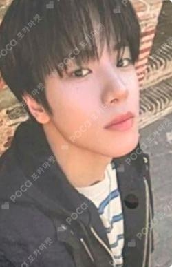 ETERNALT JEWEL Ver. Seung Ho Song photocard image