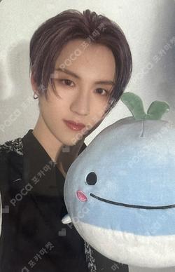 Youth Chapter 3 : ROMANTIC YOUTH BROADCAST YEWANG photocard image