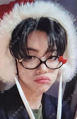 ETERNALT Hellolive shop Yeo Jun Jang photocard image