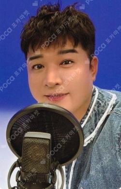 Super Junior25 KTOWN4U SHINDONG photocard image