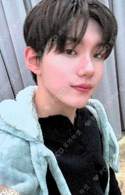ETERNALT BROADCAST Kyoung Bae Seo photocard image