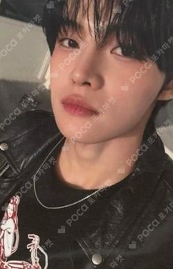 ETERNALT MYMUSICTASTE Jeon Minwook photocard image