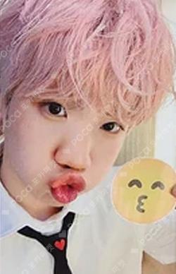 ETERNALT FANPLEE KENSHIN photocard image