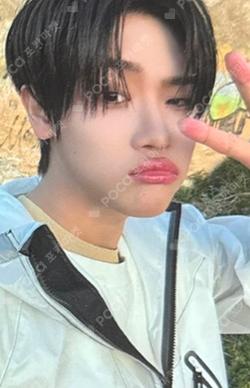 ETERNALT Yeo Jun Jang photocard image