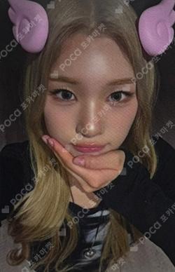 STYLE WITHMUU LUCKY DRAW JUUN photocard image