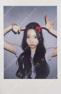 STYLE KTOWN4U LUCKY DRAW Stella photocard image
