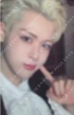 Snowy Summer MUSIC KOREA Ma Jingxiang photocard image