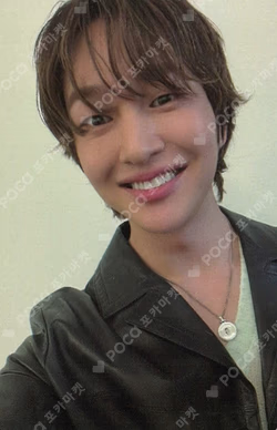 CONNECTION KTOWN4U ONEW photocard image