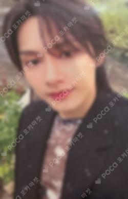 SEVENTEEN X KYOBO 10th Anniversary [SEVENTEEN WEEKS] JUN photocard image