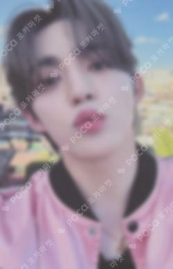 SEVENTEEN X KYOBO 10th Anniversary [SEVENTEEN WEEKS] S.COUPS photocard image
