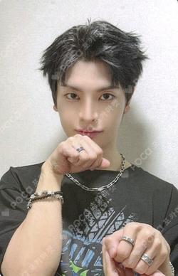 HOUSE OF TRICKY : SPUR SOUND WAVE YECHAN photocard image
