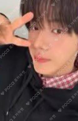 ETERNALT QQ MUSIC Seung Ho Song photocard image