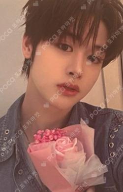 ETERNALT NY MUSIC Ma Jingxiang photocard image