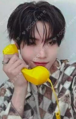 ETERNALT NY MUSIC Yeo Jun Jang photocard image