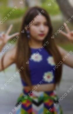 2019 GFRIEND ASIA TOUR [GO GO GFRIEND!] in SEOUL DVD SOWON photocard image