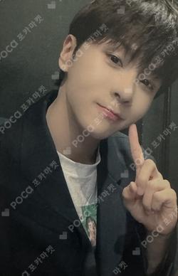 WHAT Special Edition ITTA YOOJUN photocard image