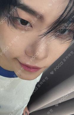 Snowy Summer KPOP TOGETHER Yeo Jun Jang photocard image