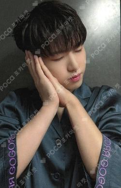 YOUNI-T MUSIC&DRAMA DEY photocard image