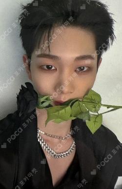 SEVEN SINS M2U JOOCHANGUK photocard image