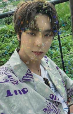 ITTABOOK JEHYUN photocard image