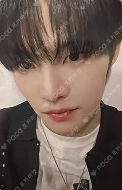 CLOSE YOUR EYES 1ST FANMEETING [CLOSER MOMENTS] IN OSAKA Jeon Minwook photocard image