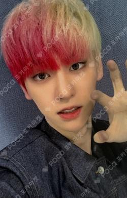 SEVEN SINS KTOWN4U KIMDONGYUN photocard image