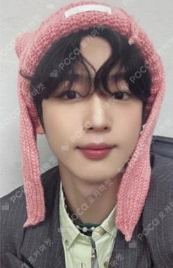 Love Pt.3 : Eternally MAKESTAR KIMYOHAN photocard image